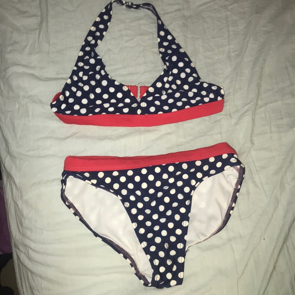 cute kids bathing suit